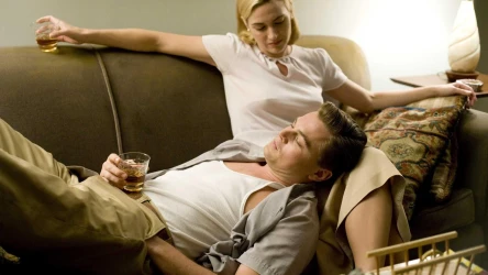 ცვლილებების გზა | Revolutionary Road