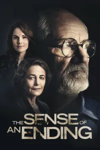 დასასრულის წინათგრძნობა | The Sense of an Ending