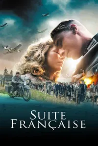 ფრანგული სუიტა | Suite Française