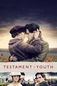 ახალგაზრდობა | Testament of Youth