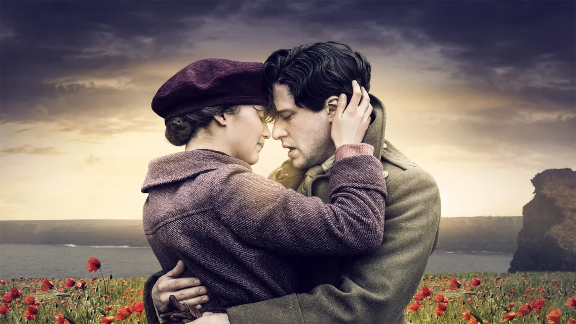 ახალგაზრდობა ქართულად | Testament of Youth Qartulad