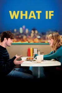 რა მოხდება თუ | What If