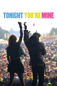 ჩვენ გვაკავშირებდა მუსიკა | You Instead (Tonight You're Mine)