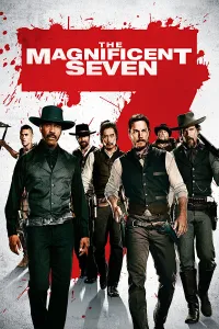 შესანიშნავი შვიდეული | The Magnificent Seven