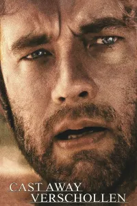 გარიყული | Cast Away