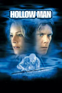 უჩინარი | Hollow Man