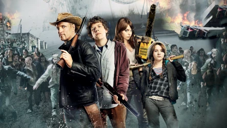 ზომბილენდი | Zombieland