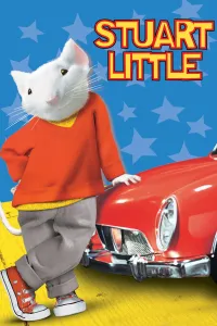 სტუარტ ლითლი | Stuart Little