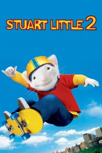 სტიუარტ ლითლი 2 | Stuart Little 2
