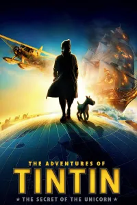 ტინტინის თავგადასავალი | The Adventures of Tintin