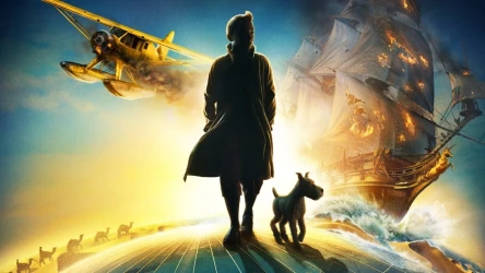 ტინტინის თავგადასავალი | The Adventures of Tintin