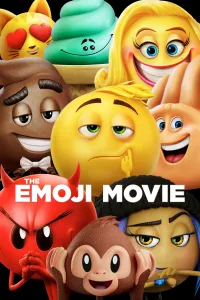 ემოჯი ფილმი | The Emoji Movie