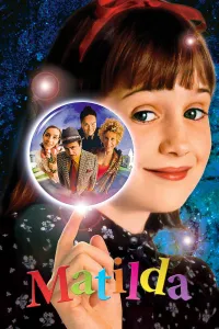 მატილდა | Matilda