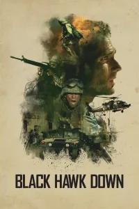 შავი ქორის დესანტი | Black Hawk Down