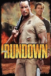 ამაზონის განძი | The Rundown