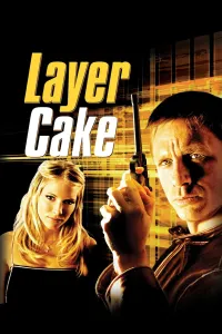 ფენოვანი ტორტი | Layer Cake