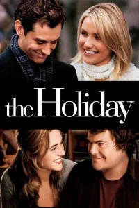 შვებულება | The Holiday