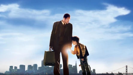 ბედნიერებისკენ სწრაფვა | The Pursuit of Happyness