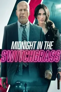 შუაღამე ფეტვის ყანაში | Midnight in the Switchgrass