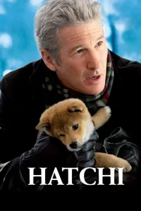 ჰაჩი: ამბავი ძაღლზე | Hachi: A Dog's Tale