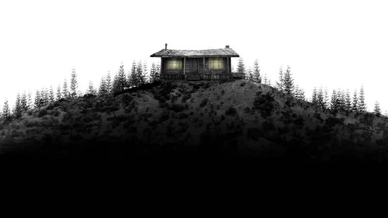 ქოხი ტყეში | The Cabin in the Woods
