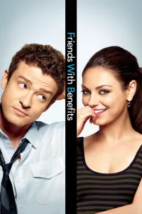 მეგობრული სექსი | Friends with Benefits