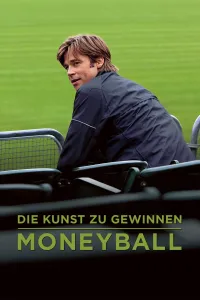 ადამიანი, რომელმაც ყველაფერი შეცვალა | Moneyball