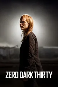 მიზანი ნომერი ერთი | Zero Dark Thirty