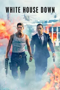 თეთრი სახლის დაცემა | White House Down