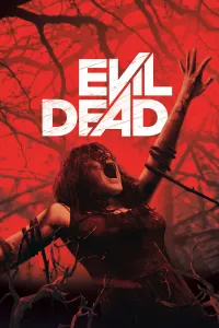გაბოროტებული მკვდრები | Evil Dead