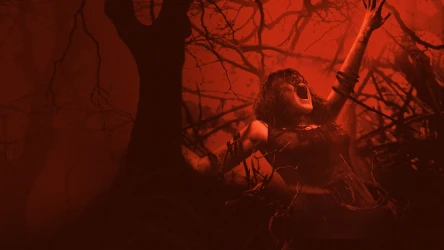 გაბოროტებული მკვდრები | Evil Dead