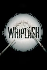 შეპყრობილი | Whiplash