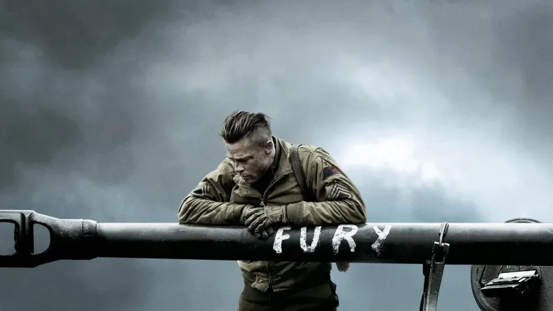 რისხვა | Fury