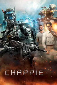 ჩაპი | Chappie