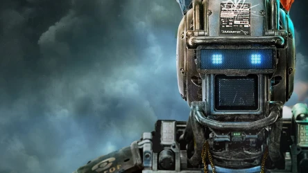 ჩაპი | Chappie