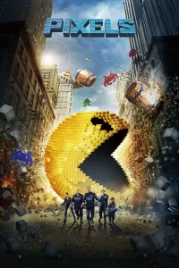 პიქსელები | Pixels