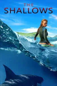 სისხლიანი ნაპირი | The Shallows
