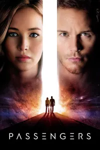 მგზავრები | Passengers