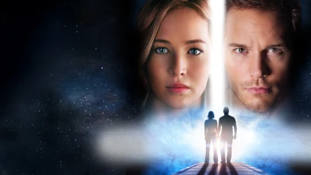 მგზავრები | Passengers