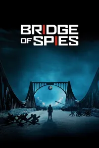 ჯაშუშების ხიდი | Bridge of Spies