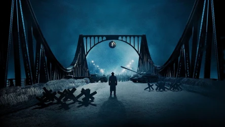 ჯაშუშების ხიდი | Bridge of Spies