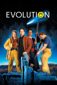 ევოლუცია | Evolution