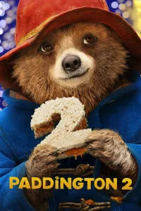 პადინგტონი 2 | Paddington 2