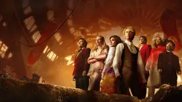 The Hunger Games: The Ballad of Songbirds &amp; Snakes