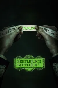 ბითლჯუს ბითლჯუს | Beetlejuice Beetlejuice
