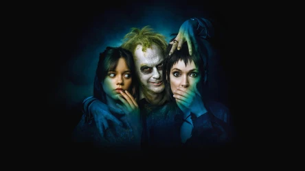 ბითლჯუს ბითლჯუს | Beetlejuice Beetlejuice