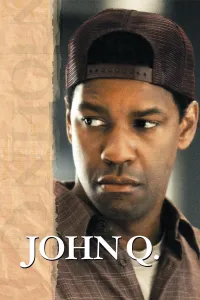 ჯონ ქიუ | John Q