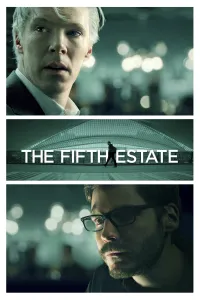 მეხუთე ხელისუფლება | The Fifth Estate