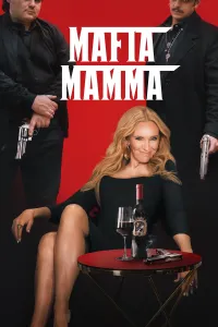 მაფიის დედა (ნათლიდედა) | Mafia Mamma
