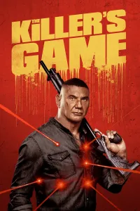 მკვლელის თამაში | The Killer's Game